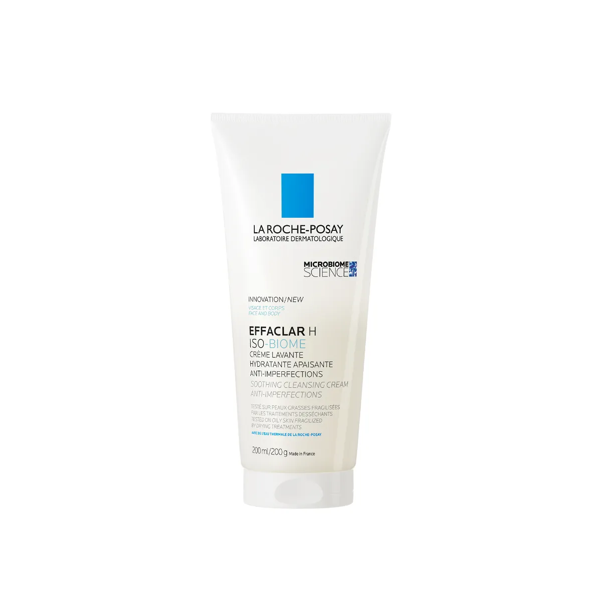 la-roche-posay-effaclar-h-iso-biome-creme-lavante-200ml-3337875777759