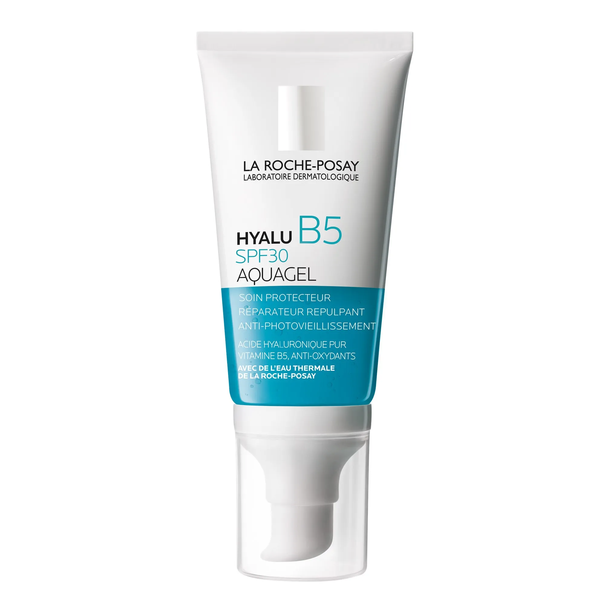 la roche posay hyalu b5 aquagel spf30 3337875760201 3