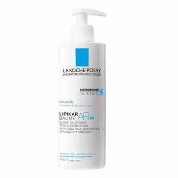 la roche posay lipikar apm baume 400ml 5