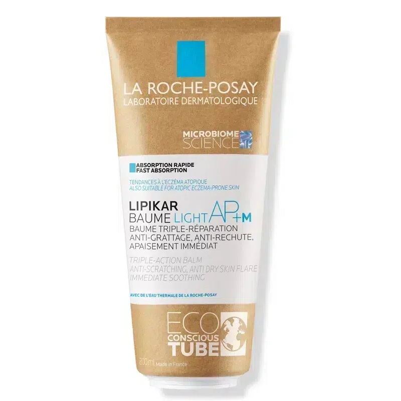 la roche posay lipikar baume light apm 200ml 3337875803847 5