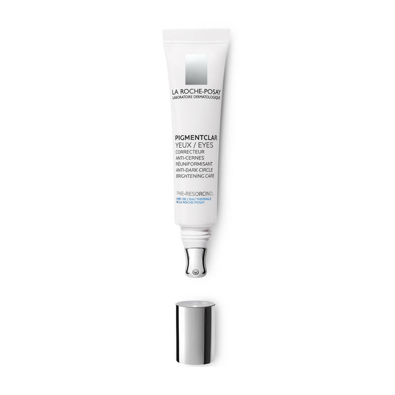 la roche posay pigmentclar yeux 15ml 3337872414152 open 3