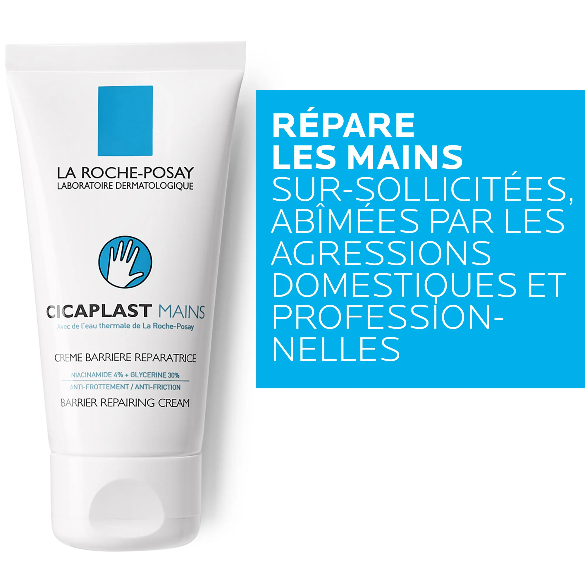 la roche posay soin corps cicaplast creme mains barriere reparatrice 000 3337872414145 text 4