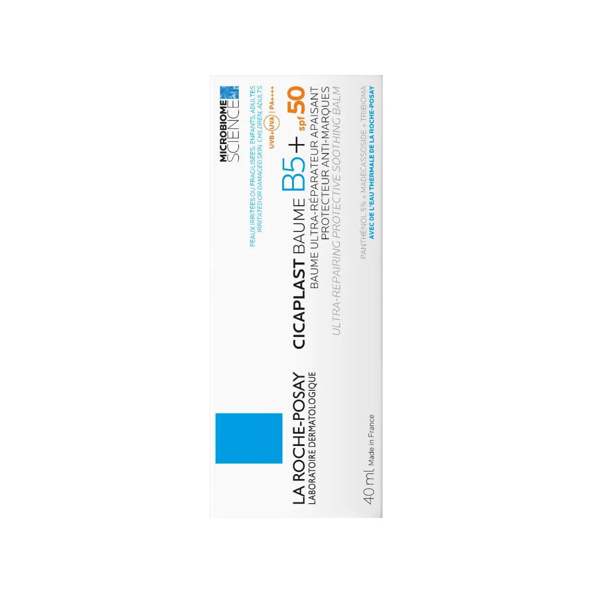 la roche posay la roche posay 3337875876940 5