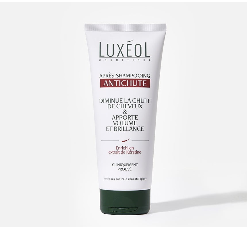 luxeol apres shampooing antichute 3