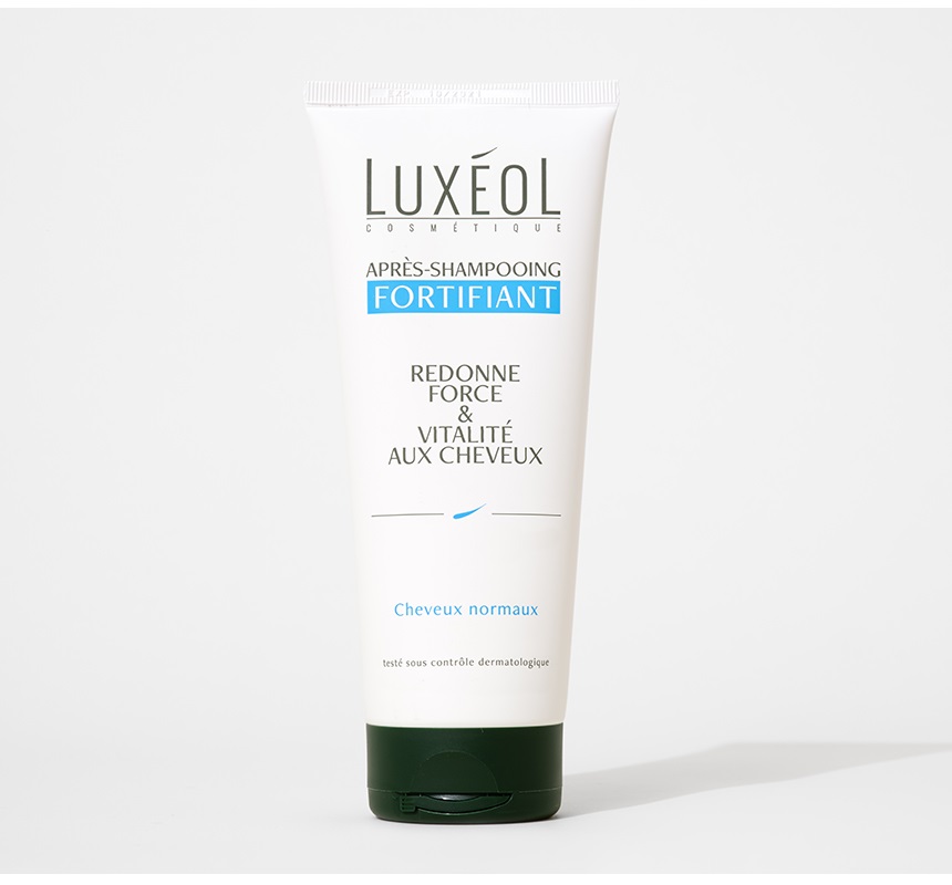 luxeol apres shampooing fortifiant 3760007335563 3