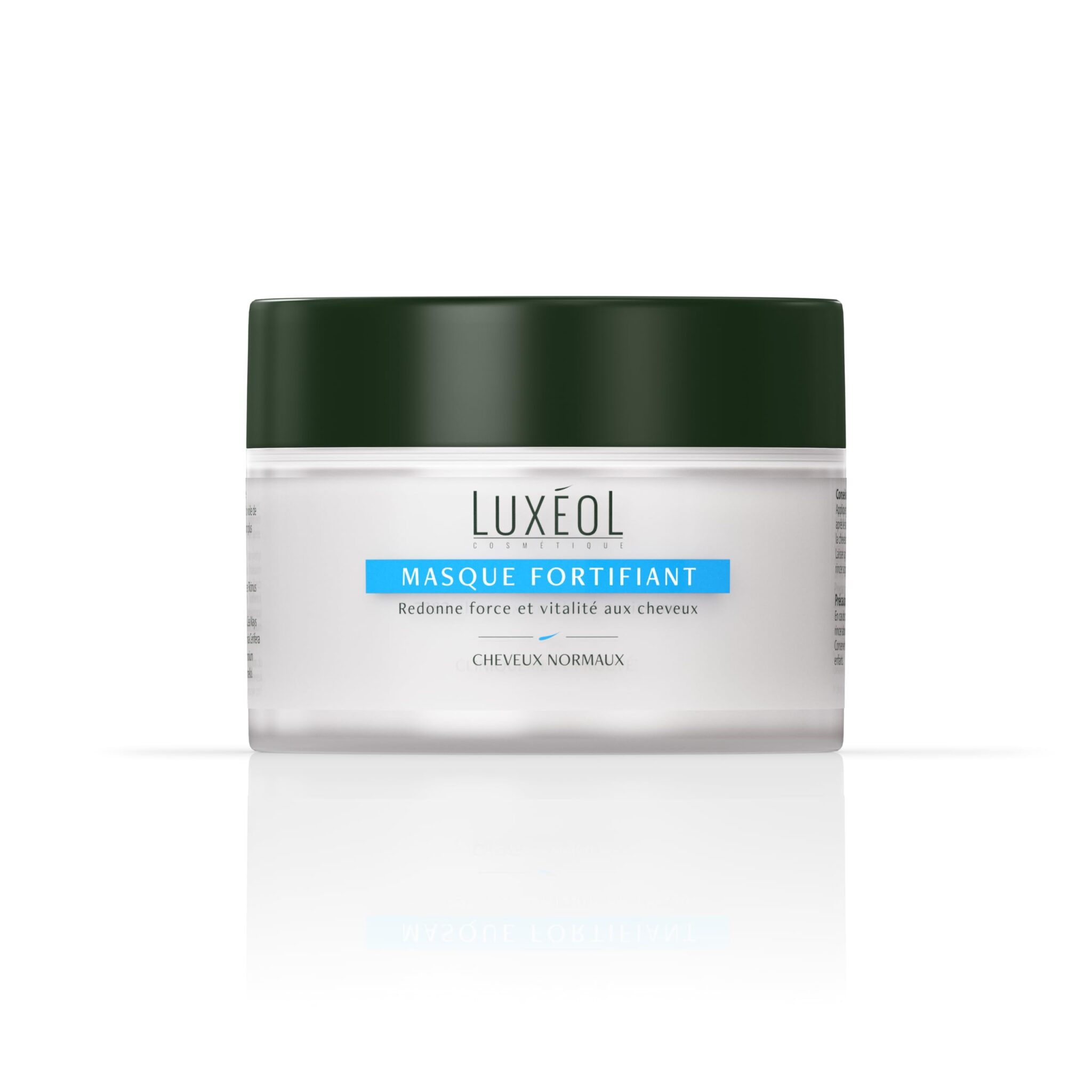 luxeol masque fortifiant 3760007335570