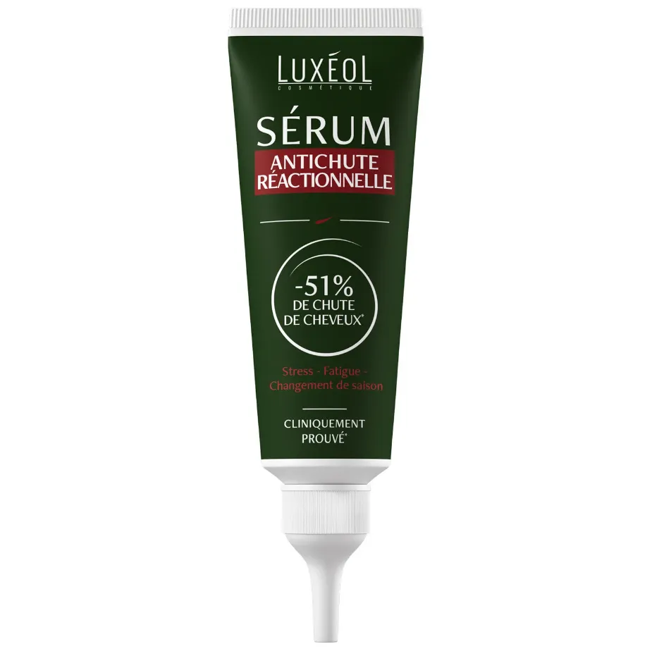 luxeol serum antichute reactionnelle 3760007337970 3