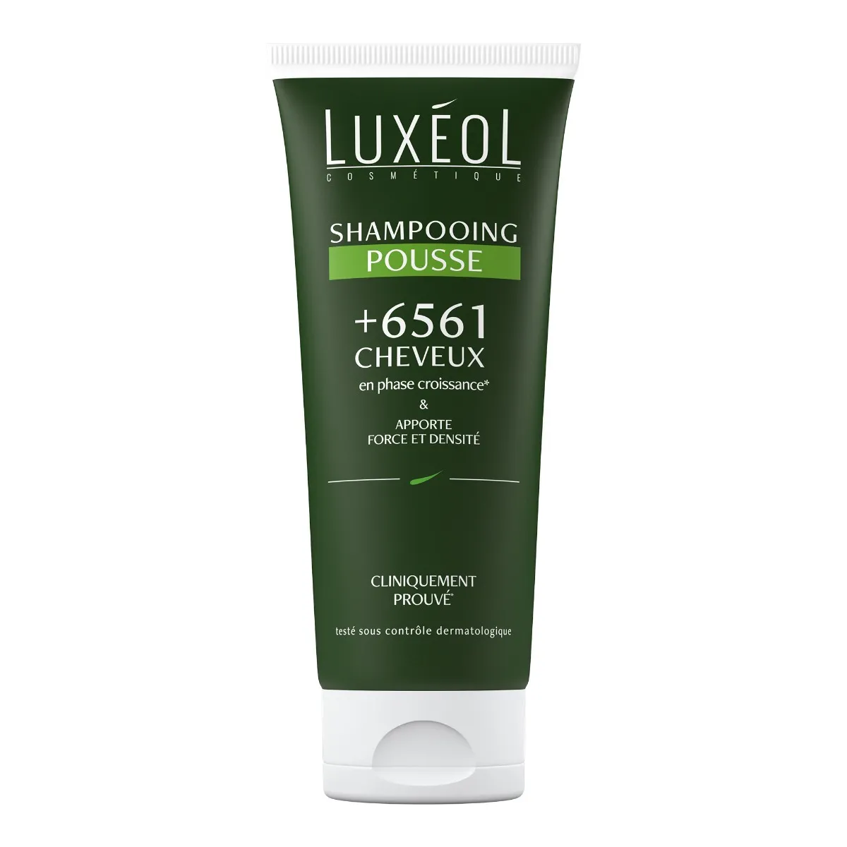 luxeol shampooing pousse 200ml 3760007337208 4