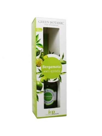 mikado green botanic bergamota 50 ml 5