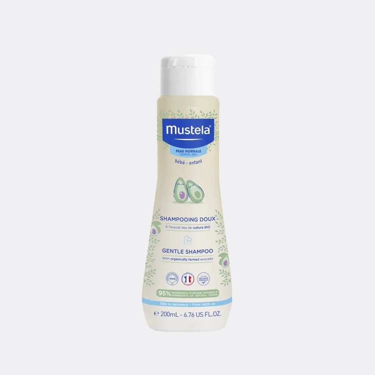 mustela-bebe-shampooing-doux-200ml-3504105036126