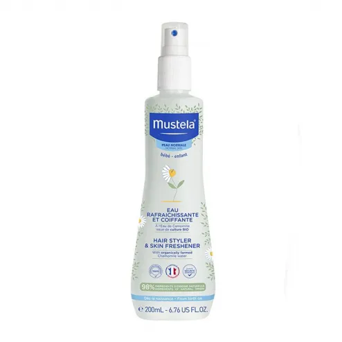 mustela-eau-rafraichissante-et-coiffante-a-la-camomille-bio-200ml-3504105036027