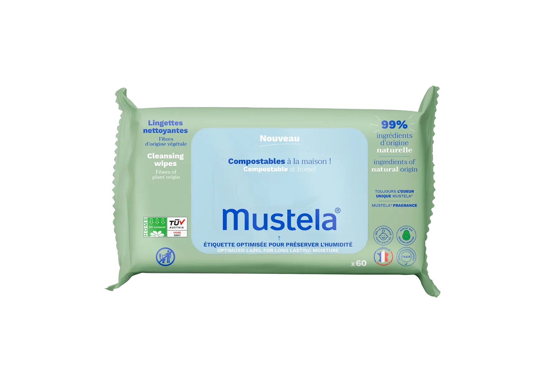 mustela-lingettes-nettoyantes-parfumees-compostables-60-lingettes-3504105037864