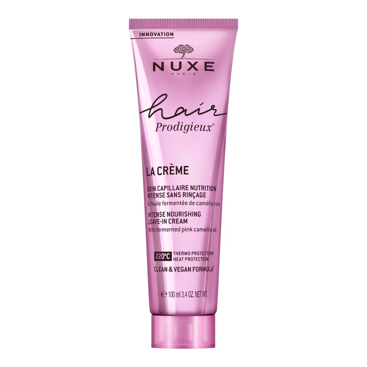 nuxe hair prodigieux la creme nutrition intense sans rincage 100ml 3264680039881 3