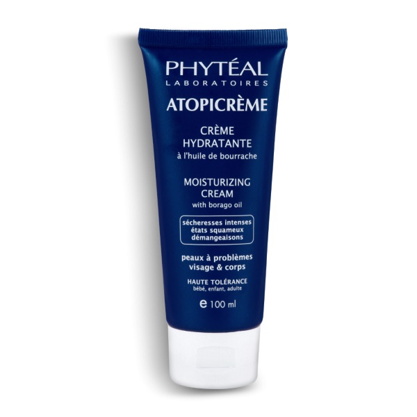 phyteal atopicrem creme hydratante 100ml 6192419804400 3