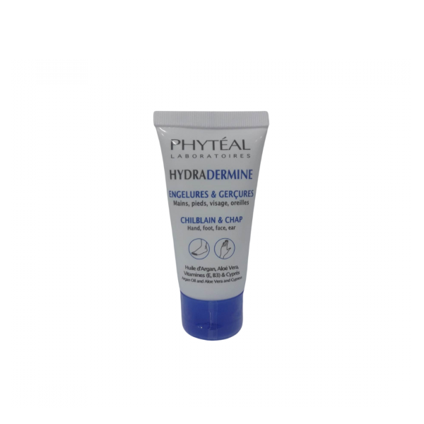 phyteal hydradermine creme engelure et grecures 50 ml 6192419804783 3