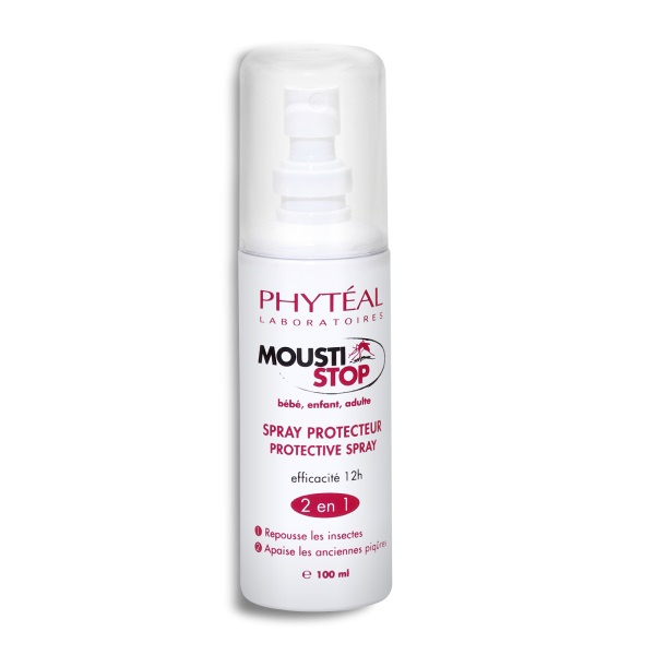 phyteal moustistop spray protecteur 100ml 6192419804615 3