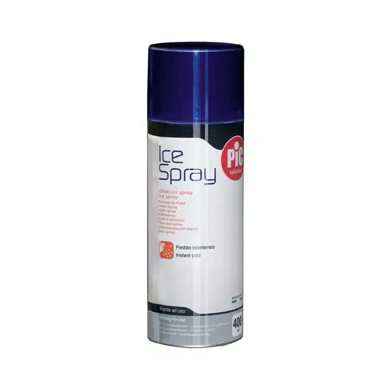 pic ice spray confort 400ml 8058090008804 3