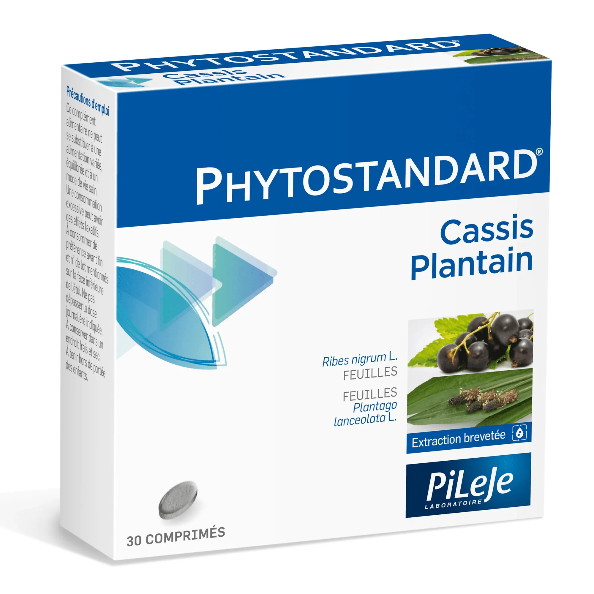 pileje phytostandard cassis plantain 3401521255042 3