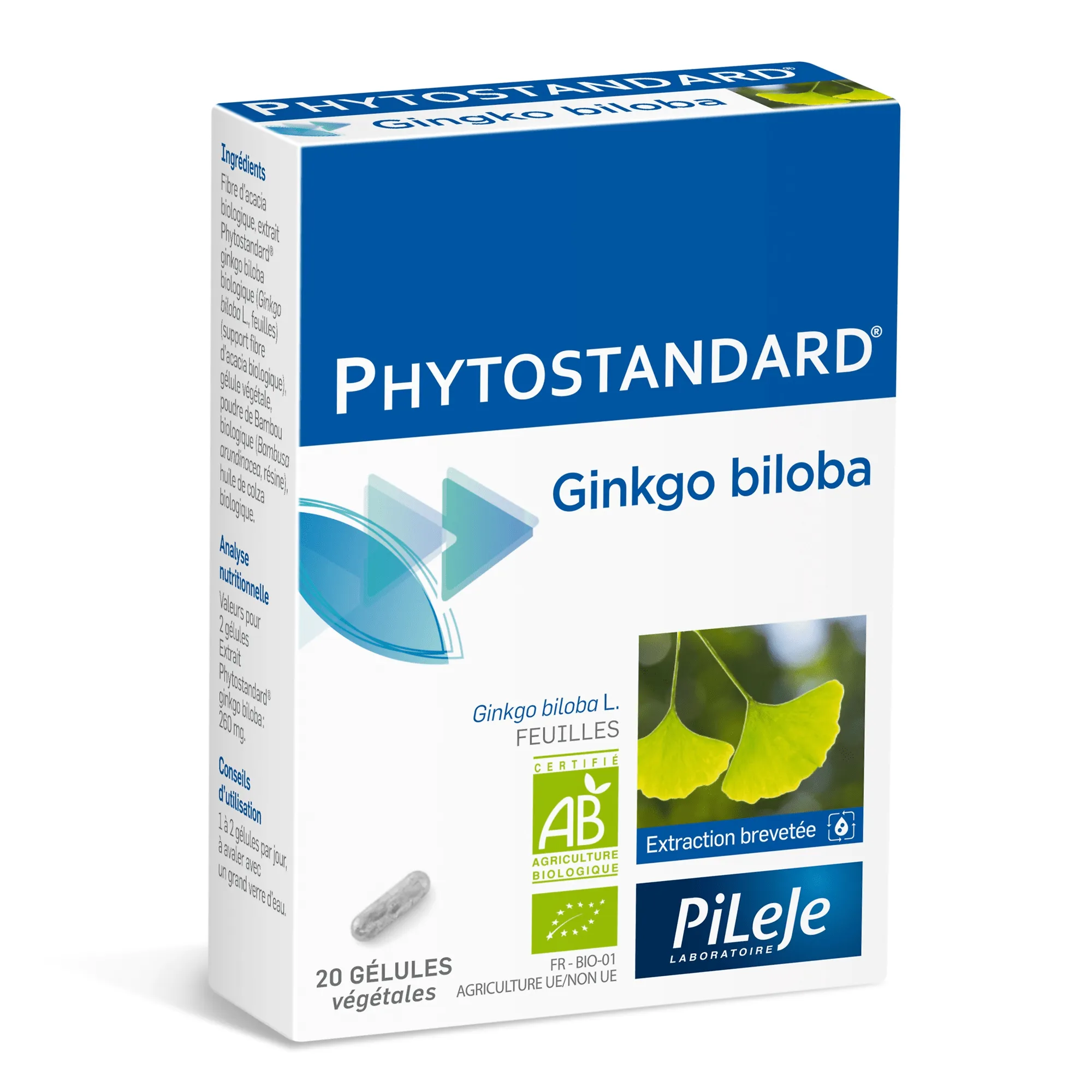 pileje phytostandard gingko biloba 3401551603523 2