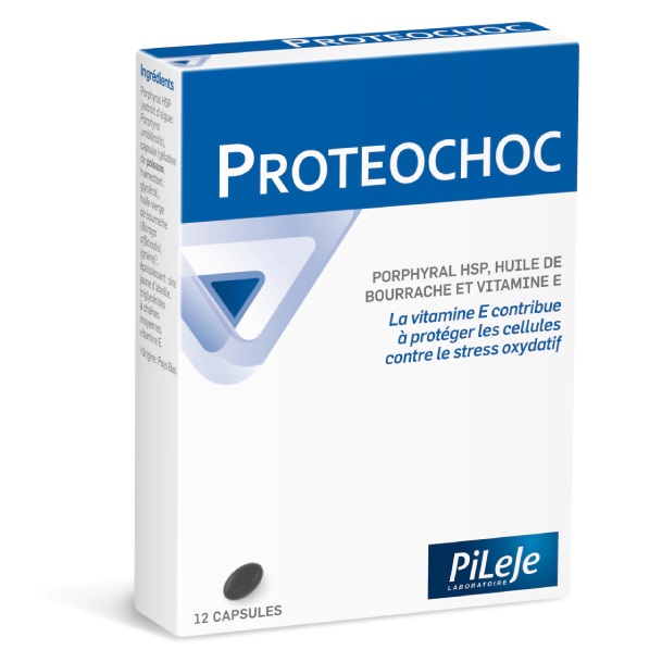 pileje proteochoc 12 capsules 3401578443102 3