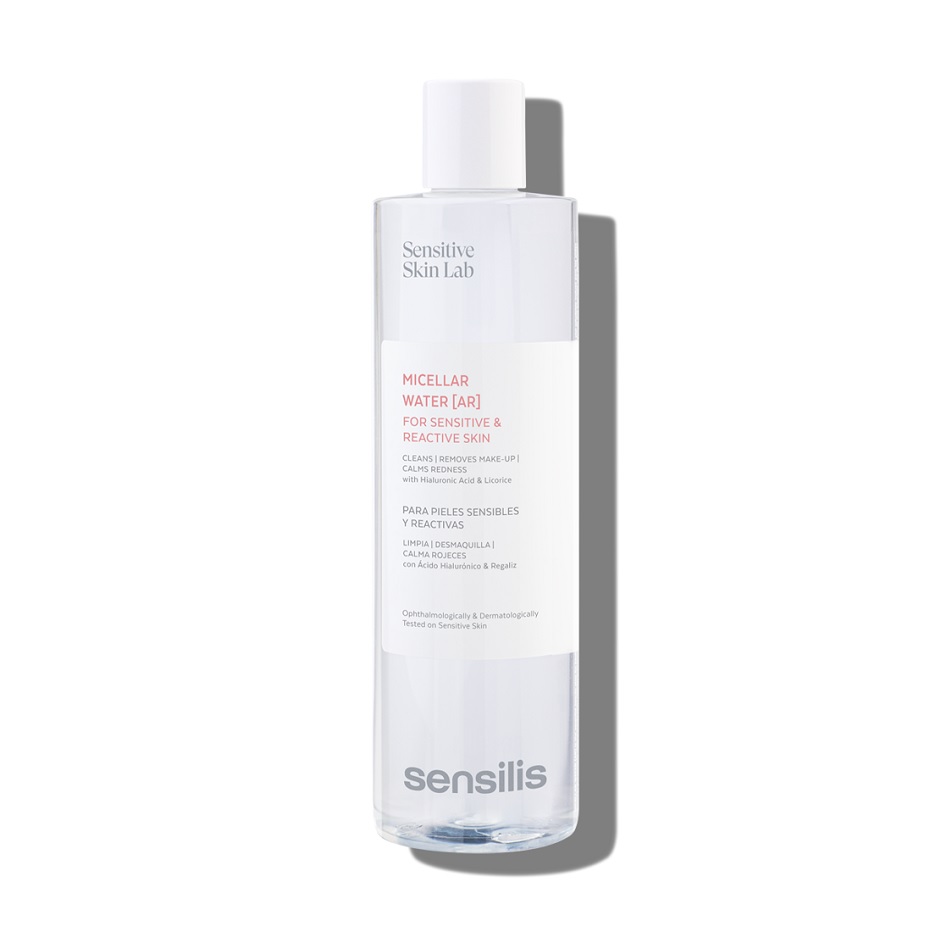 sensilis eau micellaire ar 400ml 8428749868200 3