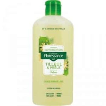 shampooing infusion tilleul prele 250 ml cheveux normaux a fins 5