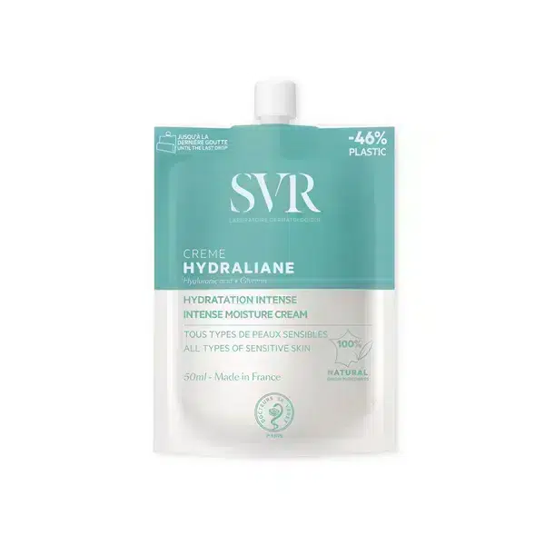 SVR Hydraliane Crème 50 ml