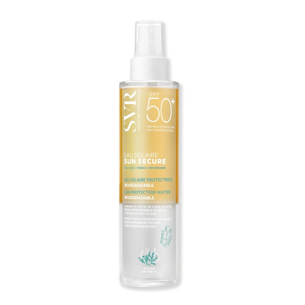 svr sun secure eau solaire spf50 3662361001293 4