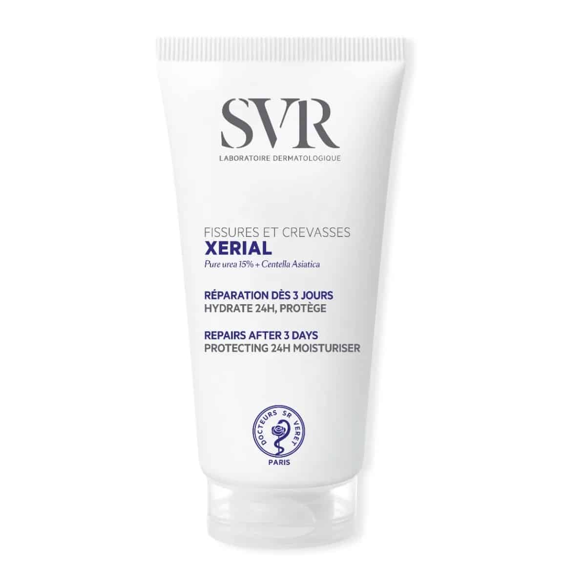 svr xerial fissures et crevasses 50 ml 3662361003235