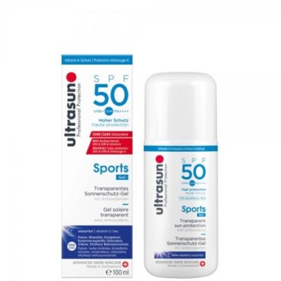 ultrasun sports gel spf50 100ml e1659115150828 4