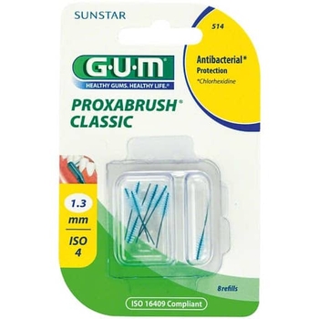 gum proxabrush classic 514