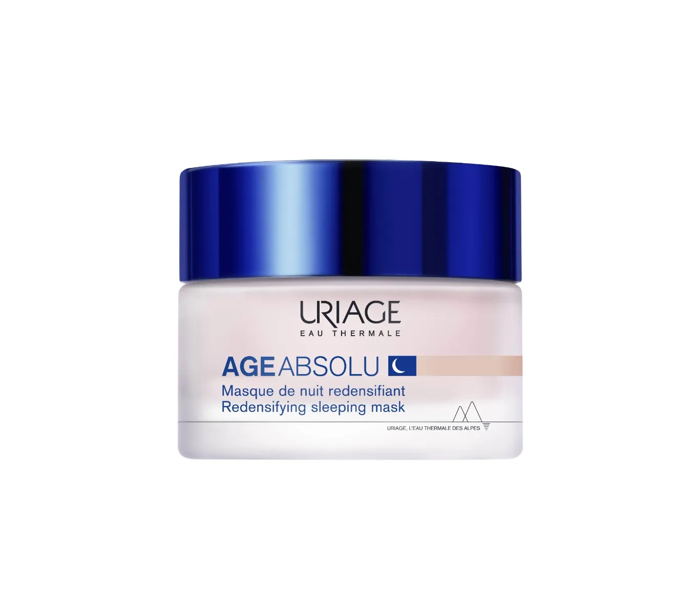 uriage age absolu masque nuit redensifiant 50ml 4