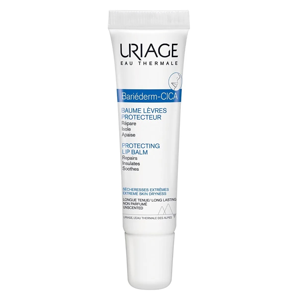 uriage bariederm cica levres protecteur 3661434005459 4