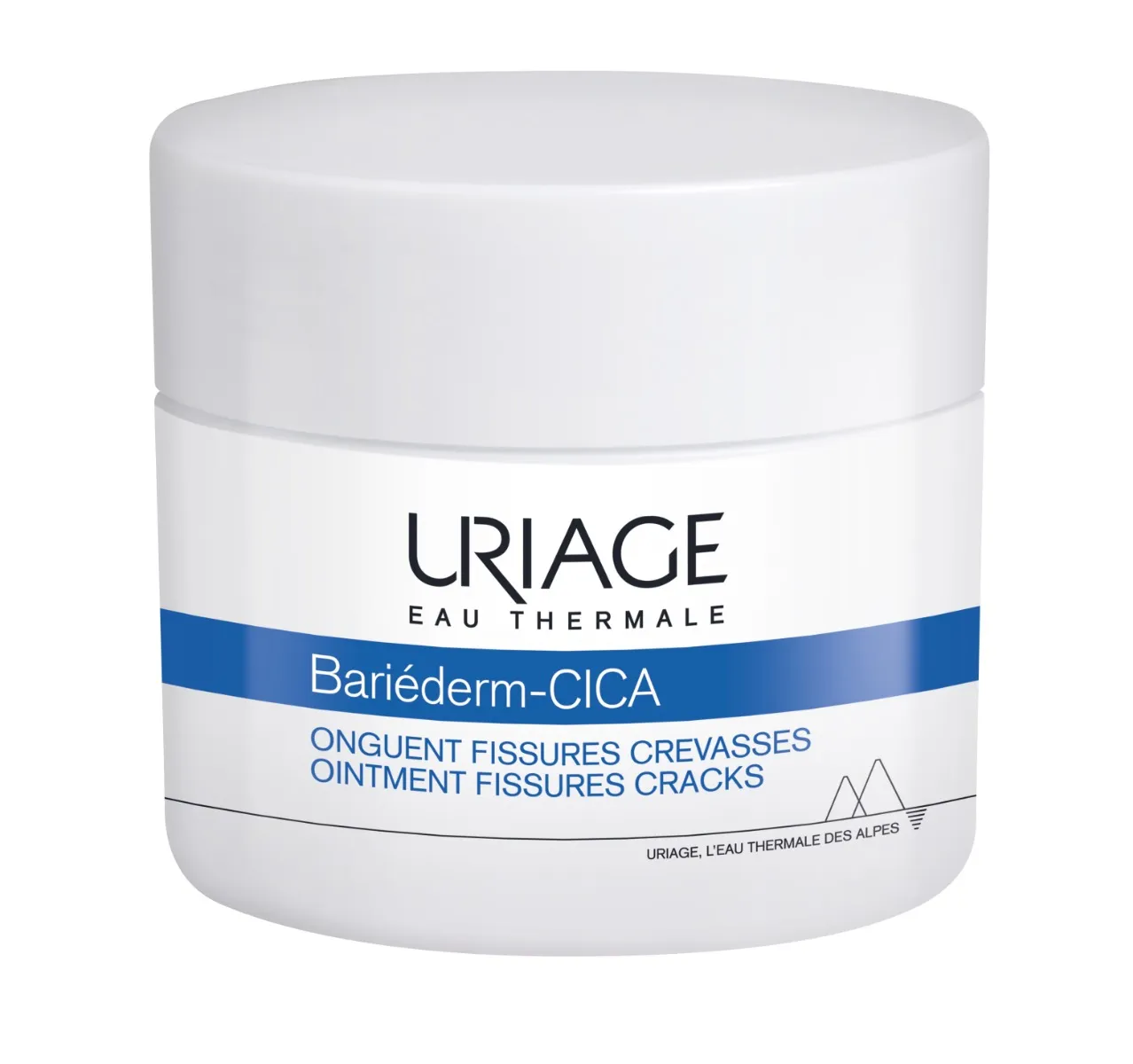 uriage bariederm cica onguent fissures crevasses 40ml 3661434005435 4