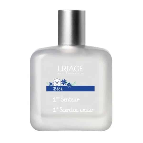 uriage bebe 1ere senteur eau parfumee 50ml 3661434008764