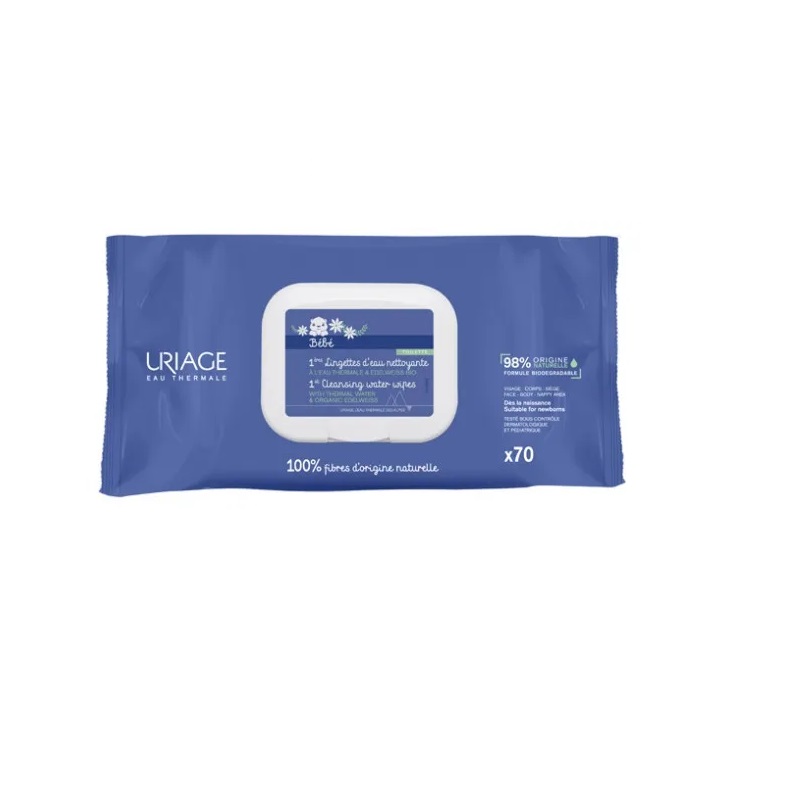 uriage-bebe-1eres-lingettes-b-70-3661434008757