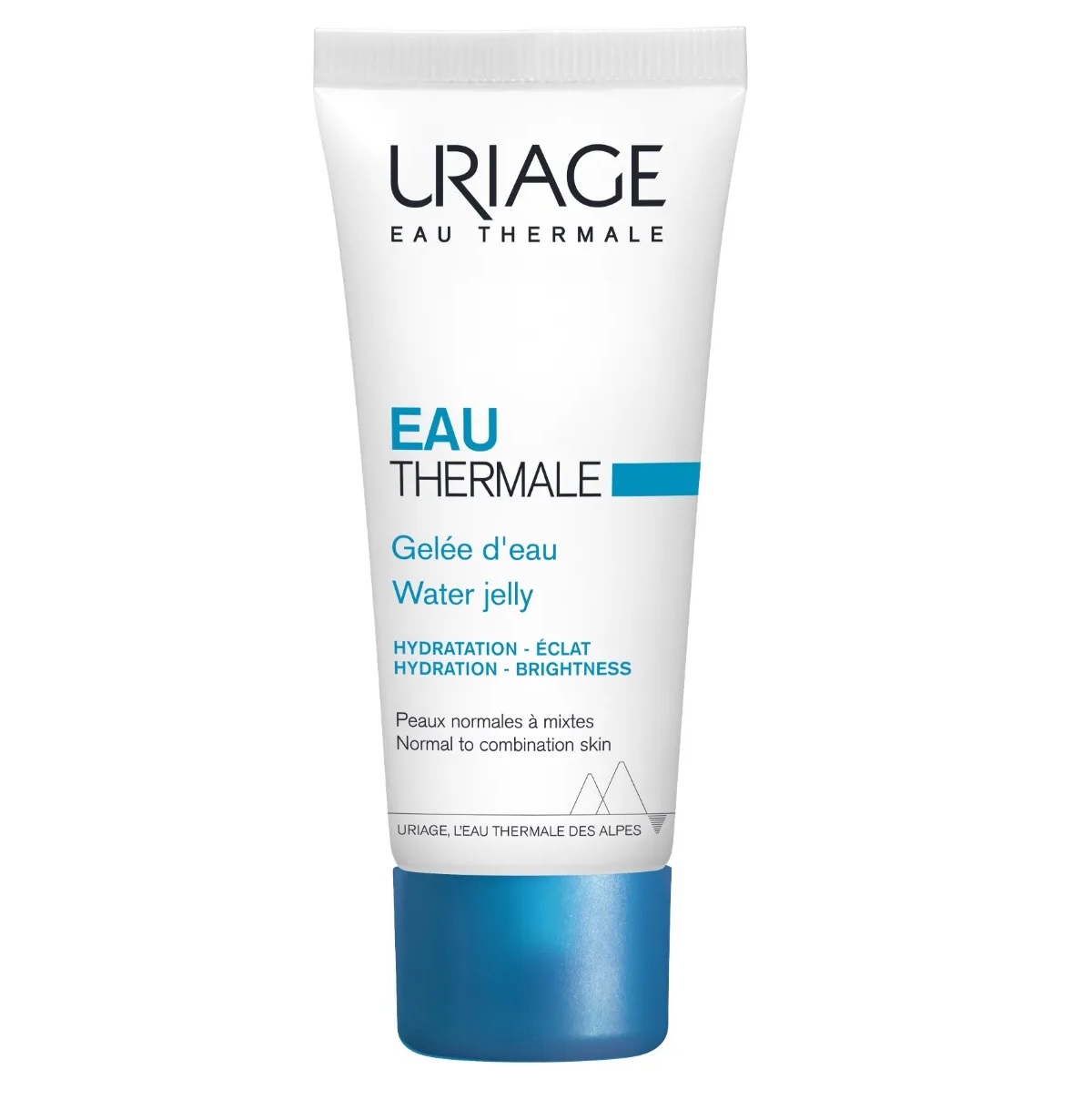 uriage eau thermale gelee deau 40ml 3661434007835 4