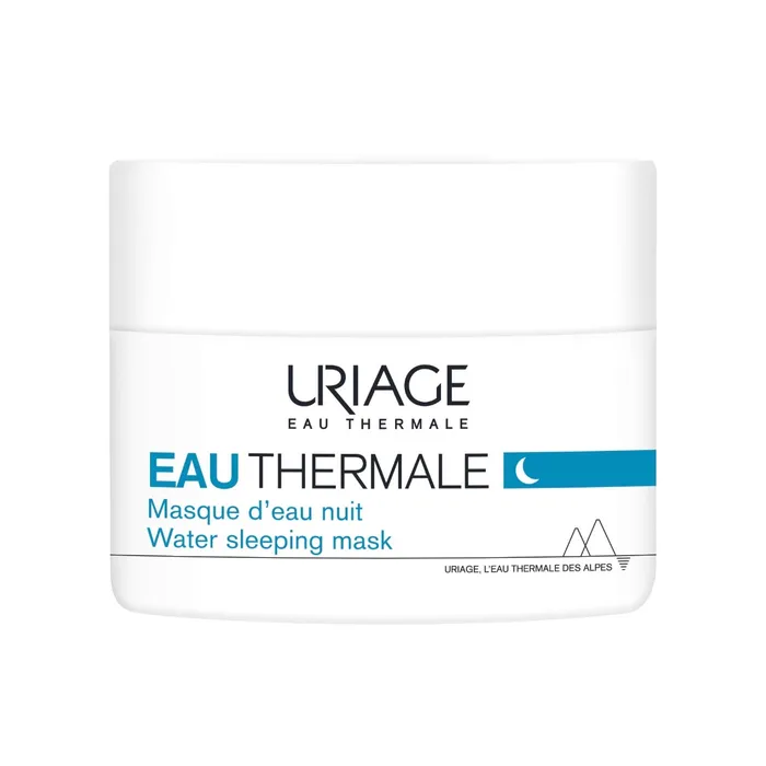 uriage eau thermale masque eau 50ml 3661434005503 4