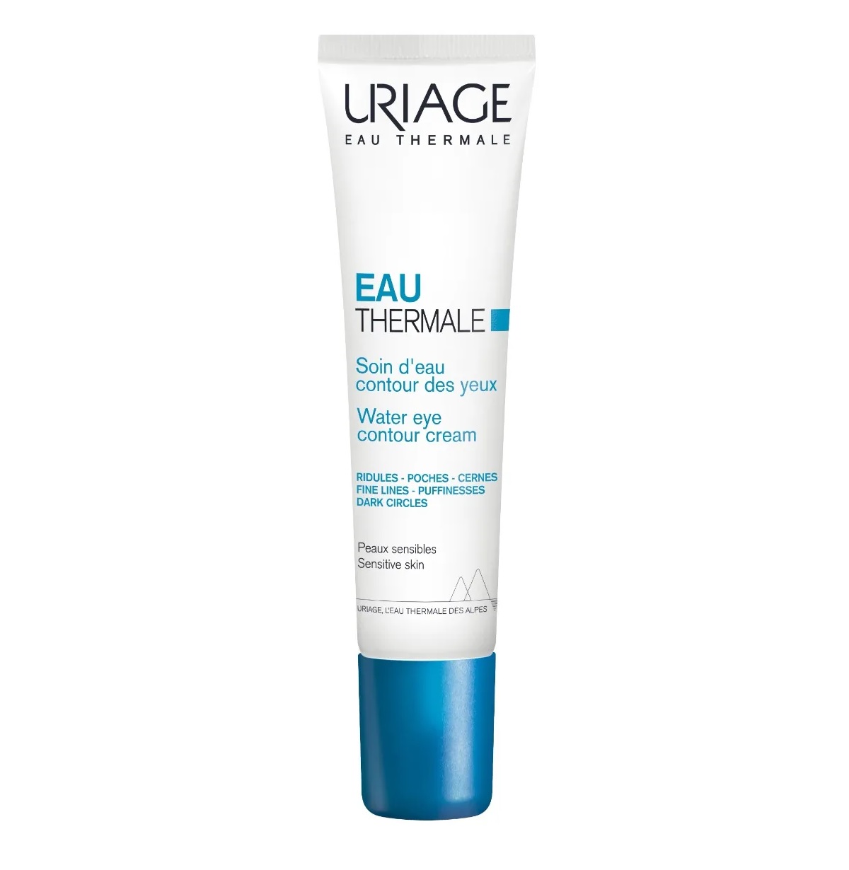 uriage eau thermale soin contour yeux 15ml 3661434005015 4