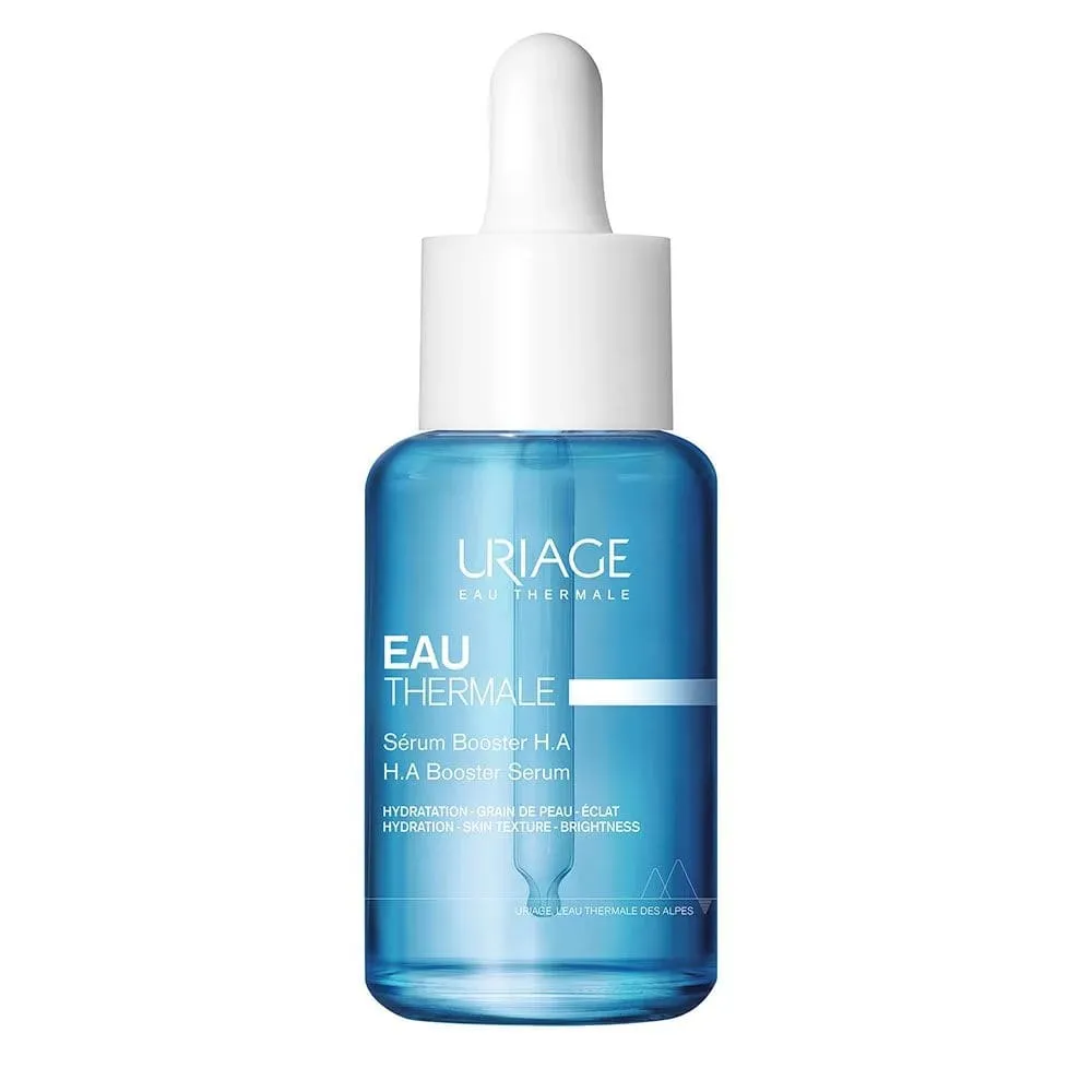 uriage eau-thermale soin serum booster ha 30ml 3661434009525