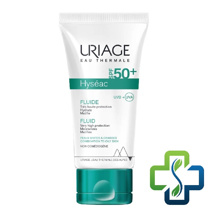 uriage hyseac fluide spf50 3661434001932 4