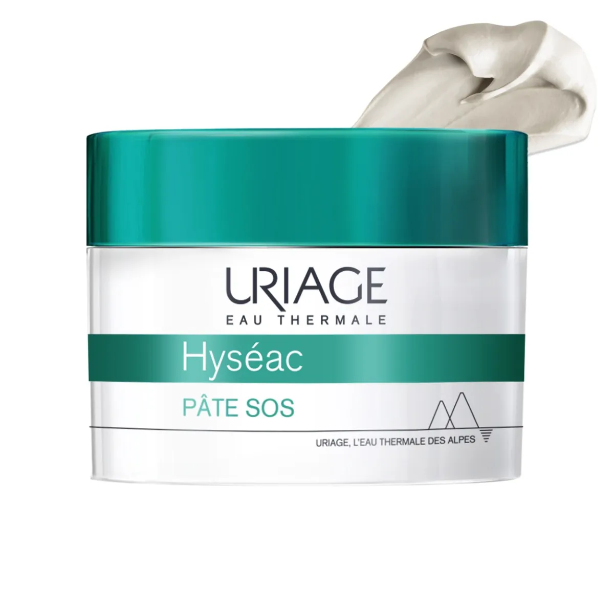 uriage hyseac pate sos soin local 15g 3661434004315 3