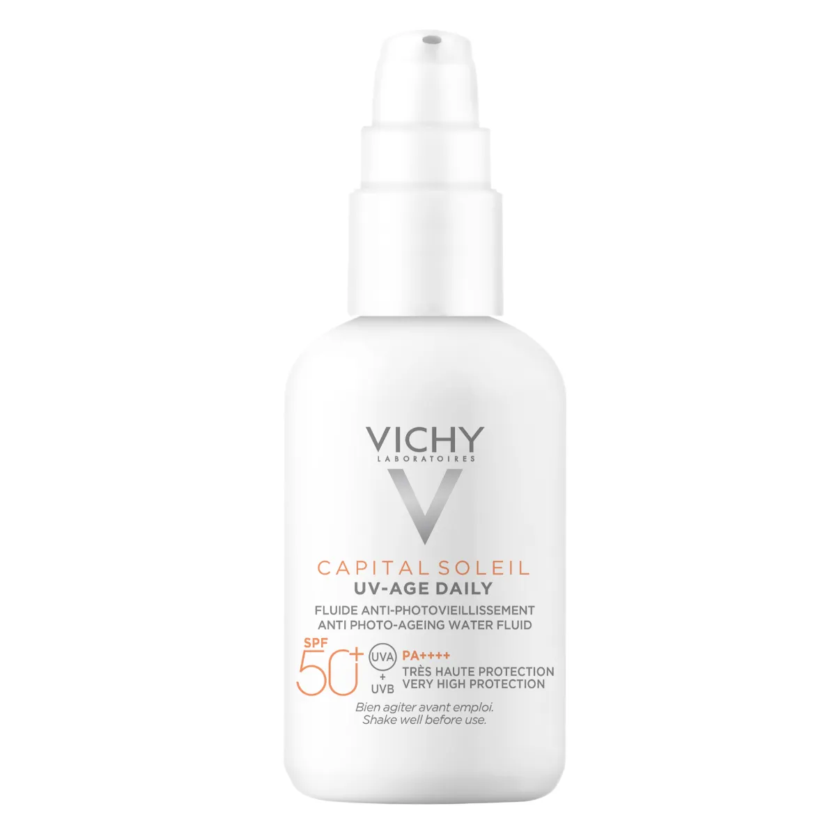 vichy capital-soleil uv-age-daily invisible