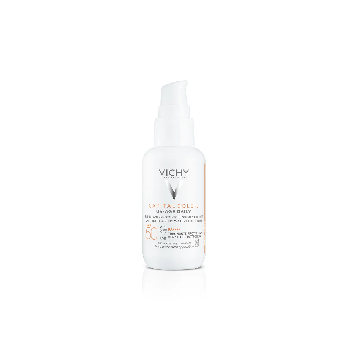 vichy capital soleil uv age daily teinte 3337875795265