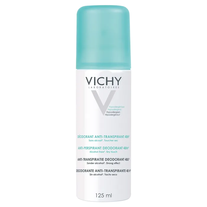 vichy deodorant anti transpirant 48 h 125 ml 3