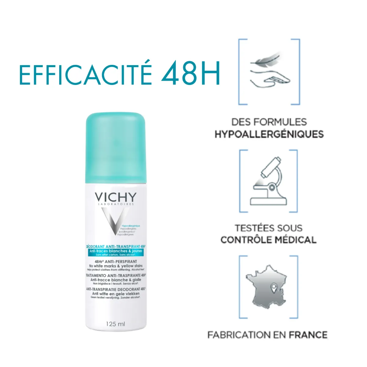 vichy deodorant dermo tolerance 3337871324582 extra 3