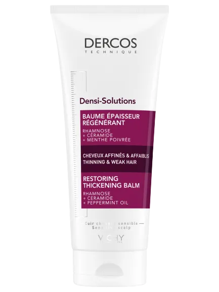 vichy dercos densi solutions baume epaisseur 200ml 5