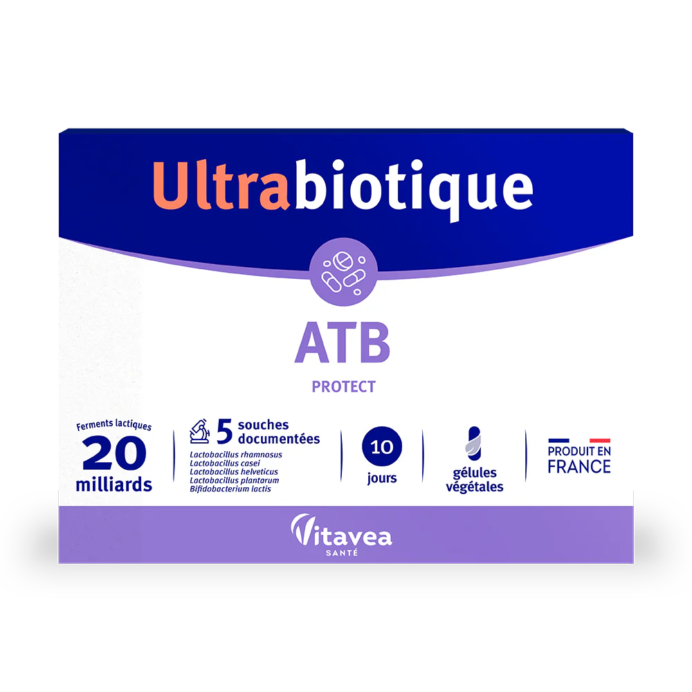 vitavea ultrabiotique atb 3515450086780 3