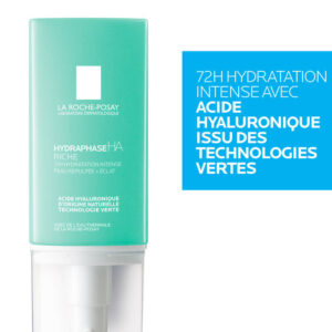 3337875731409 Hydraphase-Hyaluronic-Acid-Rich-Moisturiser 50ml 04 La-Roche-Posay