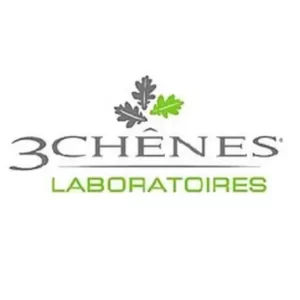 3chenes-laboratoire-logo